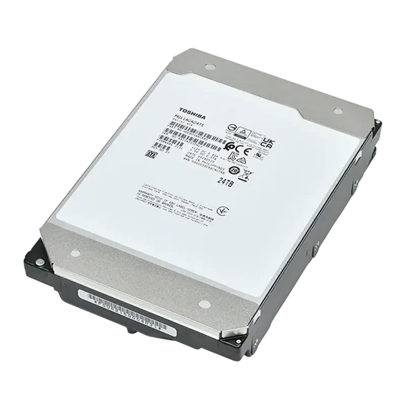 Жесткий диск Toshiba MG11 24TБ, 3.5" 3