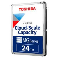Жесткий диск Toshiba MG11 24TБ, 3.5" 2