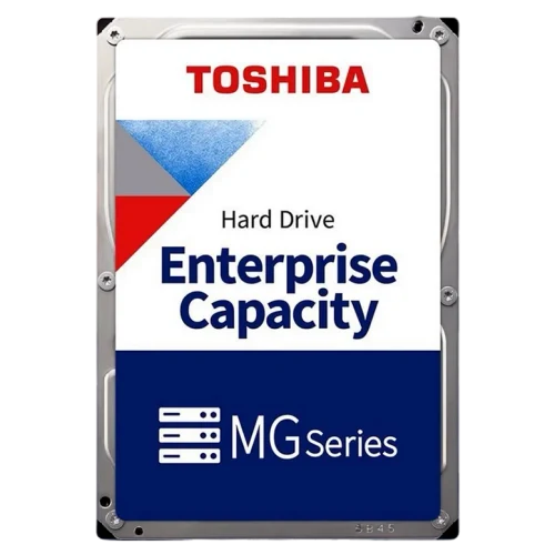 Жесткий диск Toshiba MG11 24TБ, 3.5"