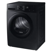 Uscător de rufe Samsung DV90DG52A0ABLE, 9kg, Negru 2