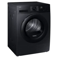 Uscător de rufe Samsung DV90DG52A0ABLE, 9kg, Negru 3