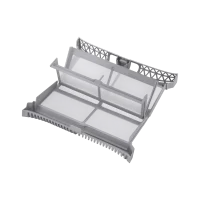 Uscător de rufe Samsung DV90DG52A0ABLE, 9kg, Negru 8