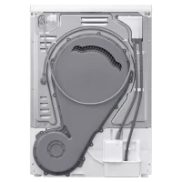 Uscător de rufe Samsung DV90DG52A0AELE, 9kg, Alb 7