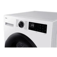 Uscător de rufe Samsung DV90DG52A0AELE, 9kg, Alb 6