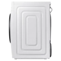 Uscător de rufe Samsung DV90DG52A0AELE, 9kg, Alb 5