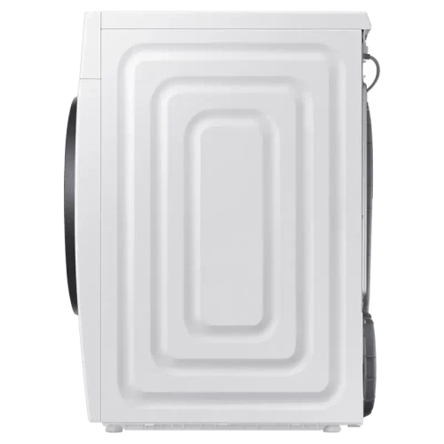 Uscător de rufe Samsung DV90DG52A0AELE, 9kg, Alb