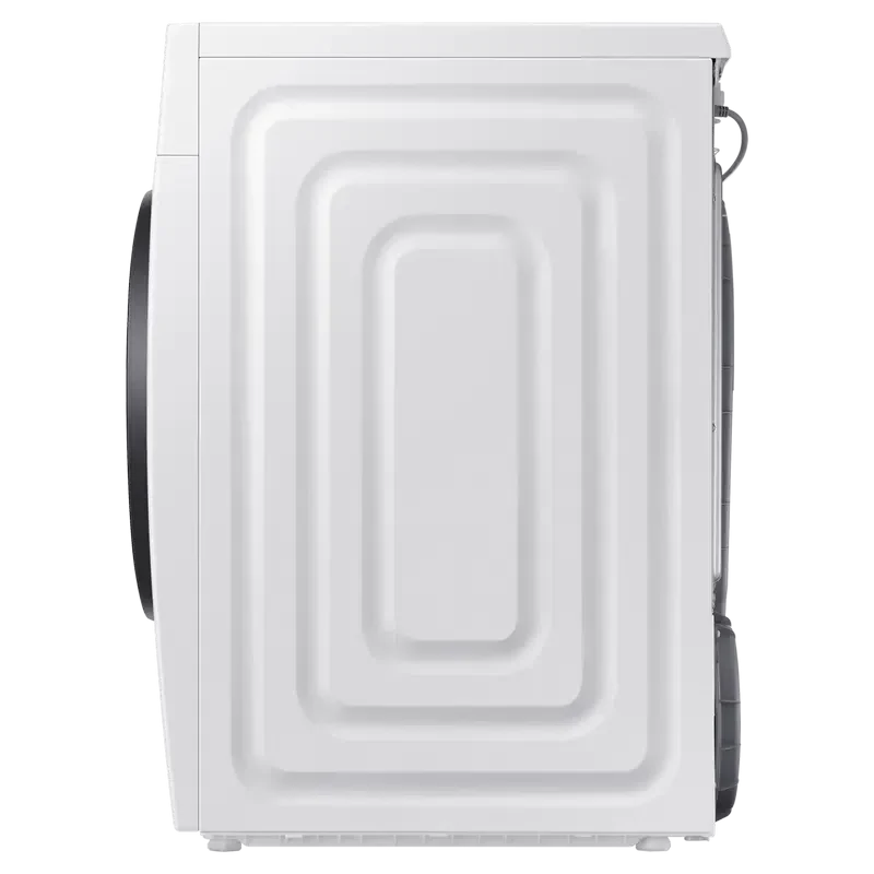 Uscător de rufe Samsung DV90DG52A0AELE, 9kg, Alb 5
