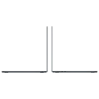 Laptop Apple MacBook Air A3241, Midnight, 15,3" 6