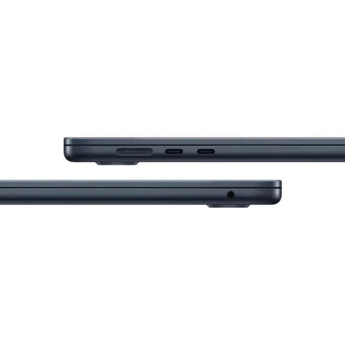 Laptop 15,3" Apple MacBook Air A3241, Midnight 4