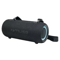 Boxă portabilă MUSE M-785 BT, Gri închis