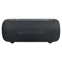 Boxă portabilă MUSE M-785 BT, Gri închis 2