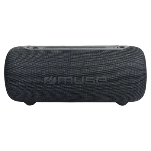 Портативная колонка MUSE M-785 BT, Тёмно-серый