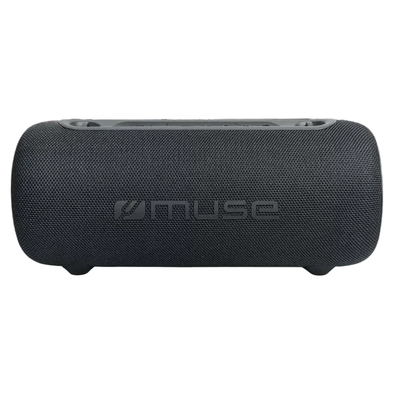 Boxă portabilă MUSE M-785 BT, Gri închis 2