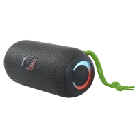 Портативная колонка MUSE M-950 BT, Чёрный