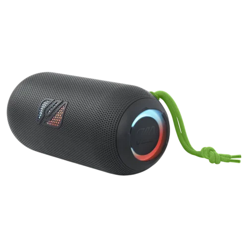 Портативная колонка MUSE M-950 BT, Чёрный