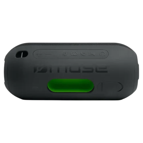 Портативная колонка MUSE M-950 BT, Чёрный