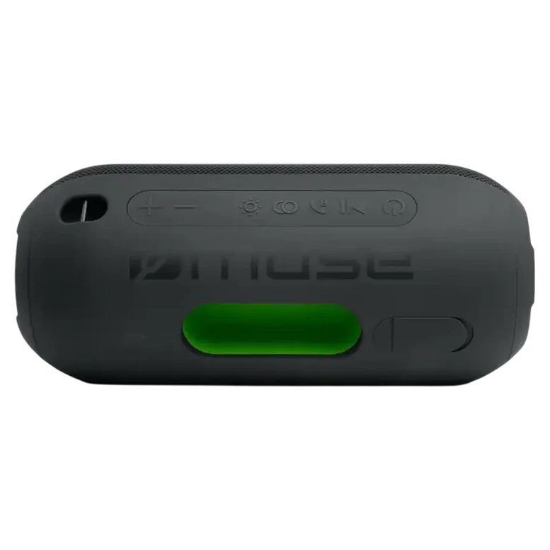 Портативная колонка MUSE M-950 BT, Чёрный 4