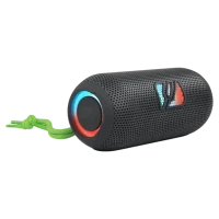 Портативная колонка MUSE M-950 BT, Чёрный 2