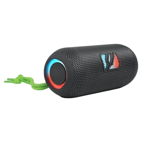 Портативная колонка MUSE M-950 BT, Чёрный