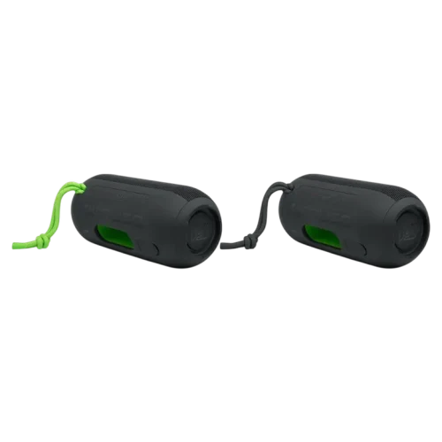 Портативная колонка MUSE M-950 BT, Чёрный