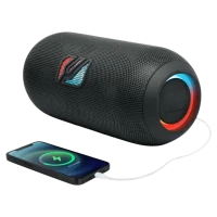 Портативная колонка MUSE M-950 BT, Чёрный 3