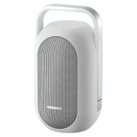 Портативная колонка MUSE ML-625 BT, Белый