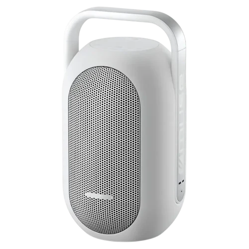 Портативная колонка MUSE ML-625 BT, Белый