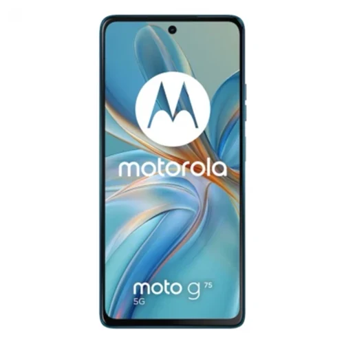 Motorola Moto G75 8/256GB Aqua Blue