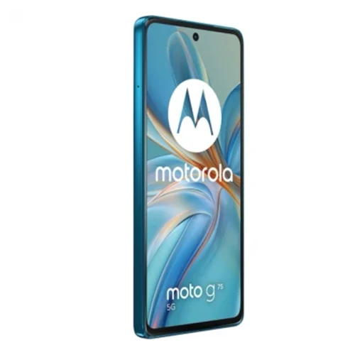 Motorola Moto G75 8/256GB Aqua Blue