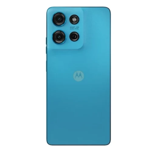 Motorola Moto G75 8/256GB Aqua Blue