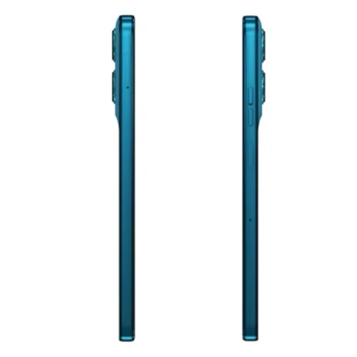 Motorola Moto G75 8/256GB Aqua Blue