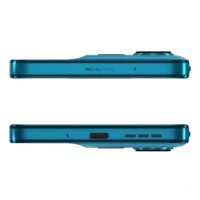 Motorola Moto G75 8/256GB Aqua Blue 8