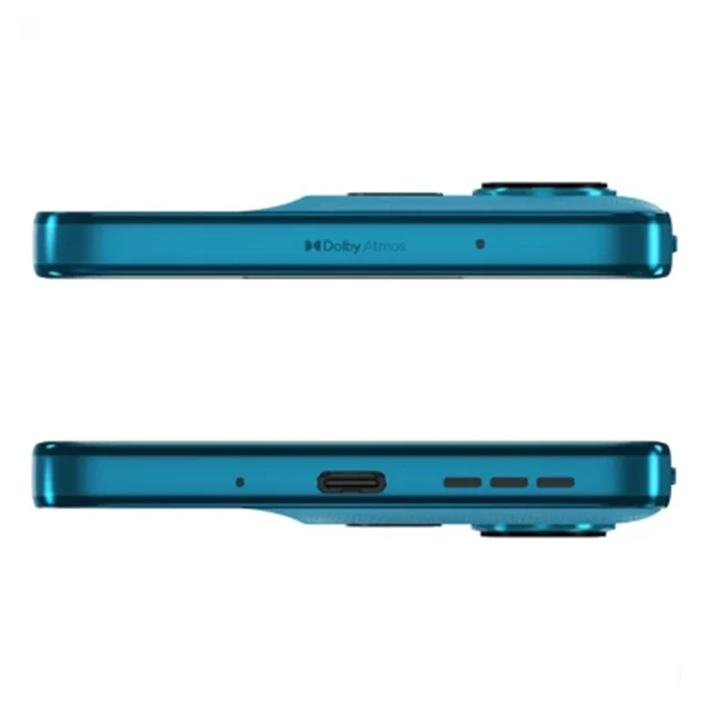 Motorola Moto G75 8/256GB Aqua Blue 8