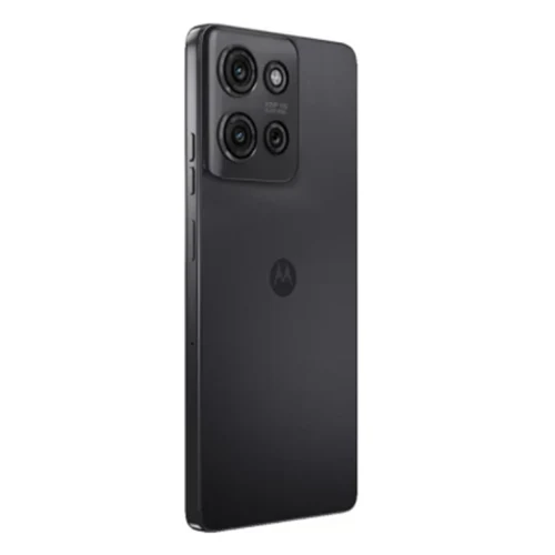 Motorola Moto G75 8/256GB Charcoal Grey