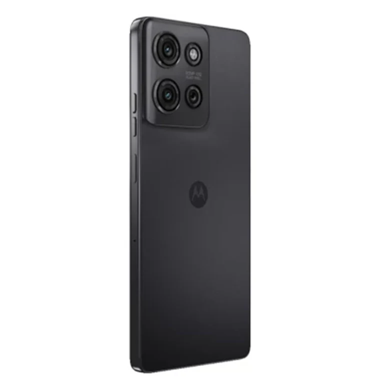 Motorola Moto G75 8/256GB Charcoal Grey 6