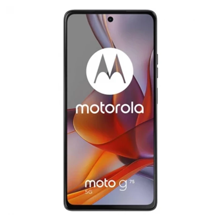 Motorola Moto G75 8/256GB Charcoal Grey 3