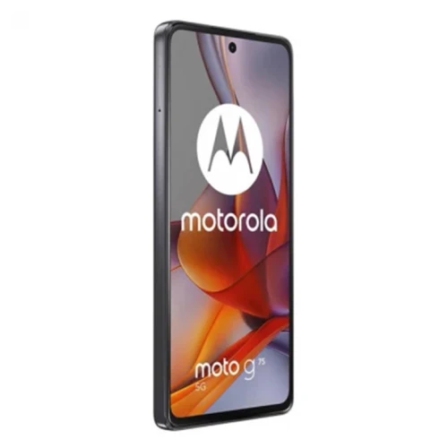 Motorola Moto G75 8/256GB Charcoal Grey