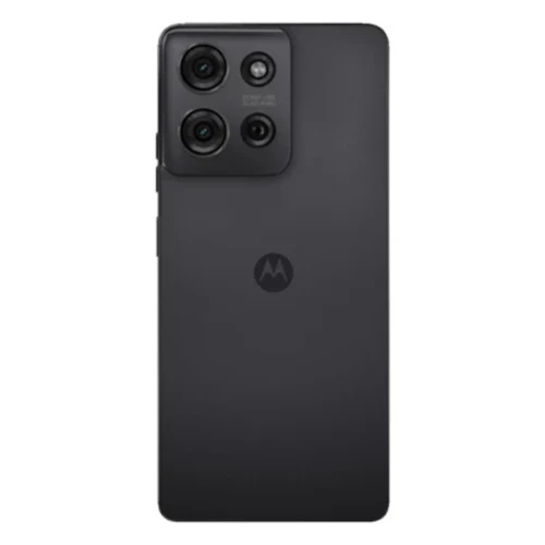 Motorola Moto G75 8/256GB Charcoal Grey
