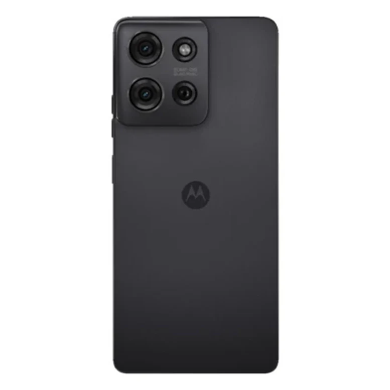 Motorola Moto G75 8/256GB Charcoal Grey 5