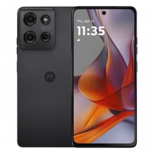 Motorola Moto G75 8/256GB Charcoal Grey
