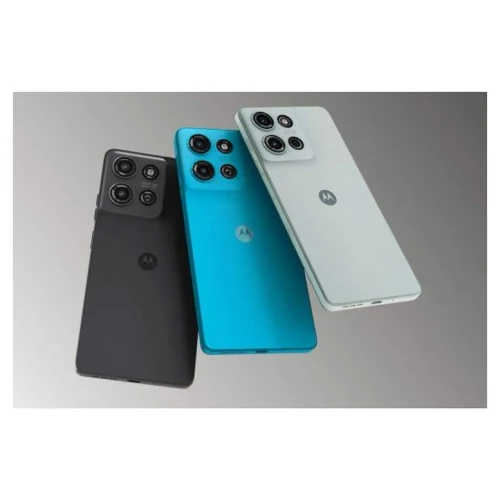 Motorola Moto G75 8/256GB Charcoal Grey