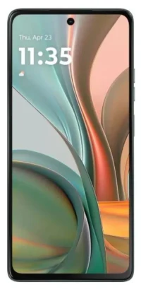 Motorola Moto G75 8/256 GB Succulent Green 4