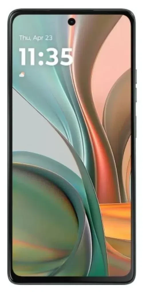Motorola Moto G75 8/256 ГБ Succulent Green