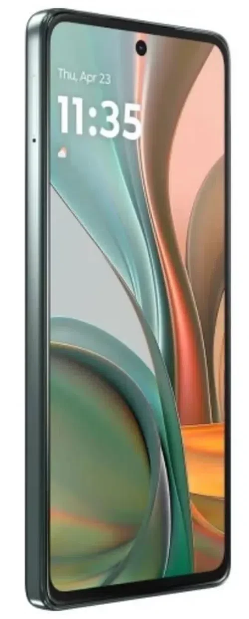 Motorola Moto G75 8/256 ГБ Succulent Green