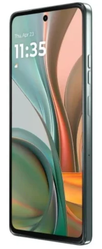 Motorola Moto G75 8/256 GB Succulent Green 5