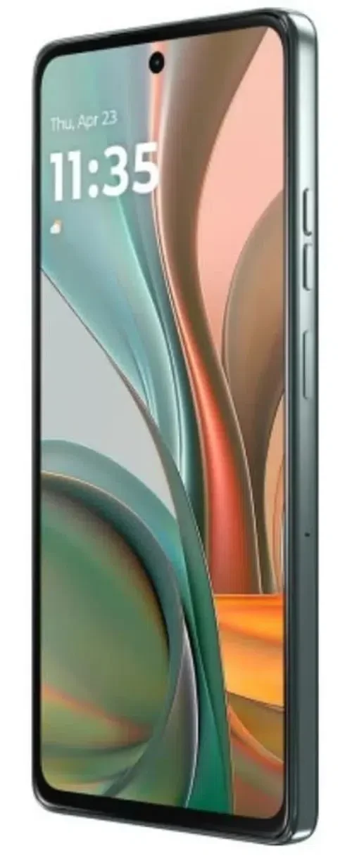 Motorola Moto G75 8/256 GB Succulent Green 5