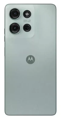 Motorola Moto G75 8/256 GB Succulent Green 3