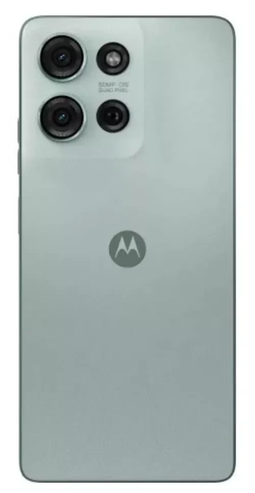 Motorola Moto G75 8/256 ГБ Succulent Green