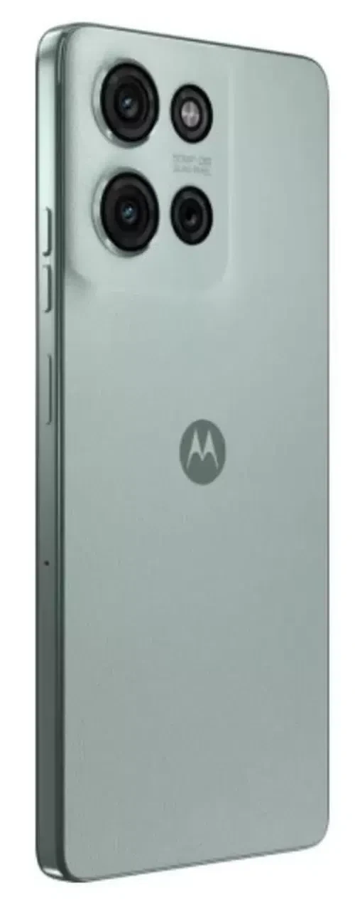 Motorola Moto G75 8/256 GB Succulent Green 7