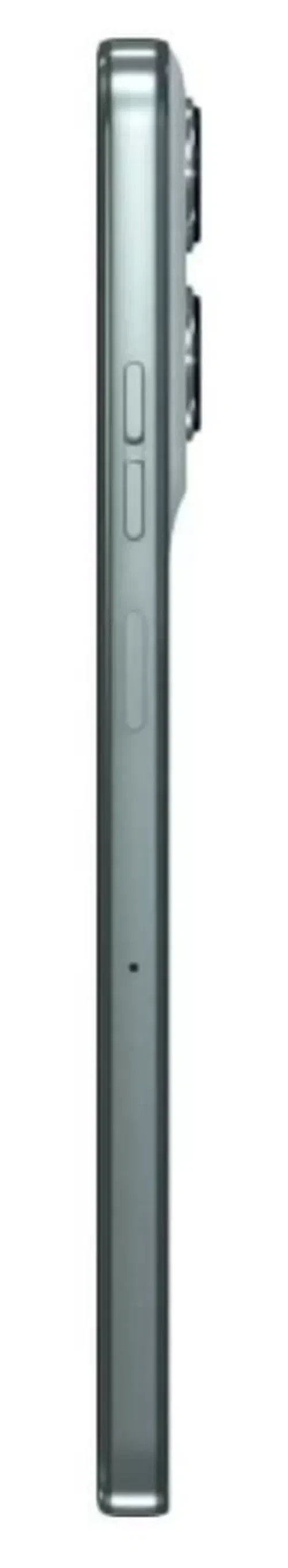 Motorola Moto G75 8/256 ГБ Succulent Green